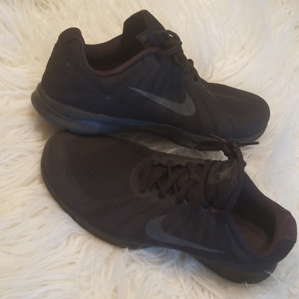 Nike Training in season TR6